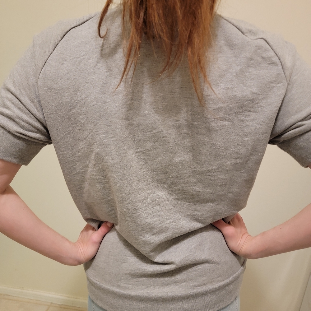 Unique Paula did Joe Sister Top Size 1 - Picture 2 of 3